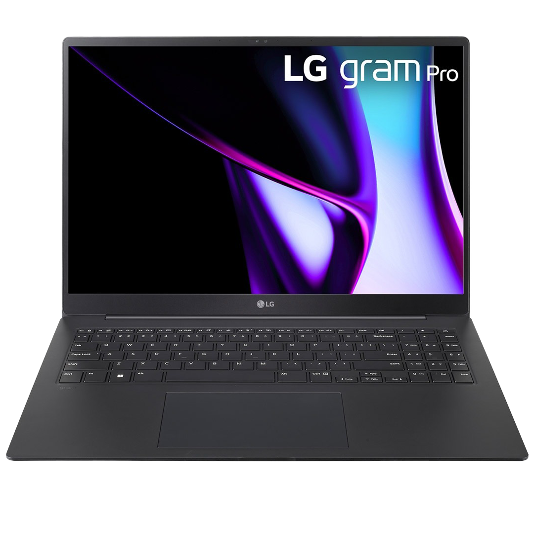 LG Gram Pro