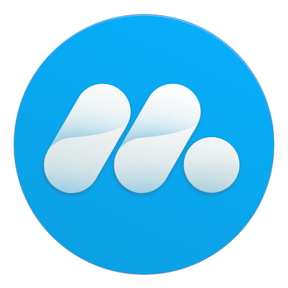 Logotipo do jogador MuMu