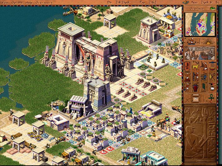 32 classic PC games you can (and should) still play today