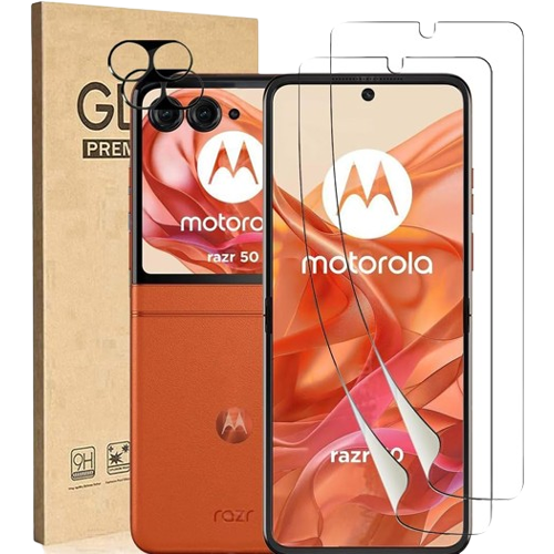 Best chargers and accessories for the Motorola Razr (2024)