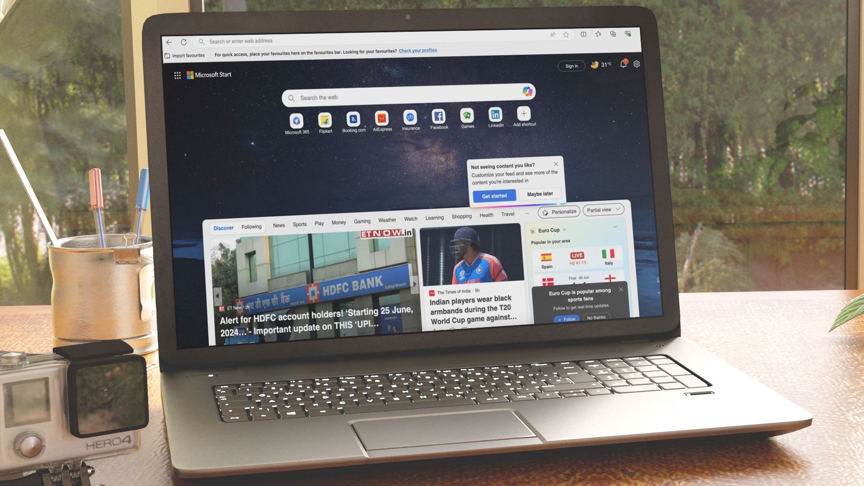 7 reasons Microsoft Edge is better than Google Chrome