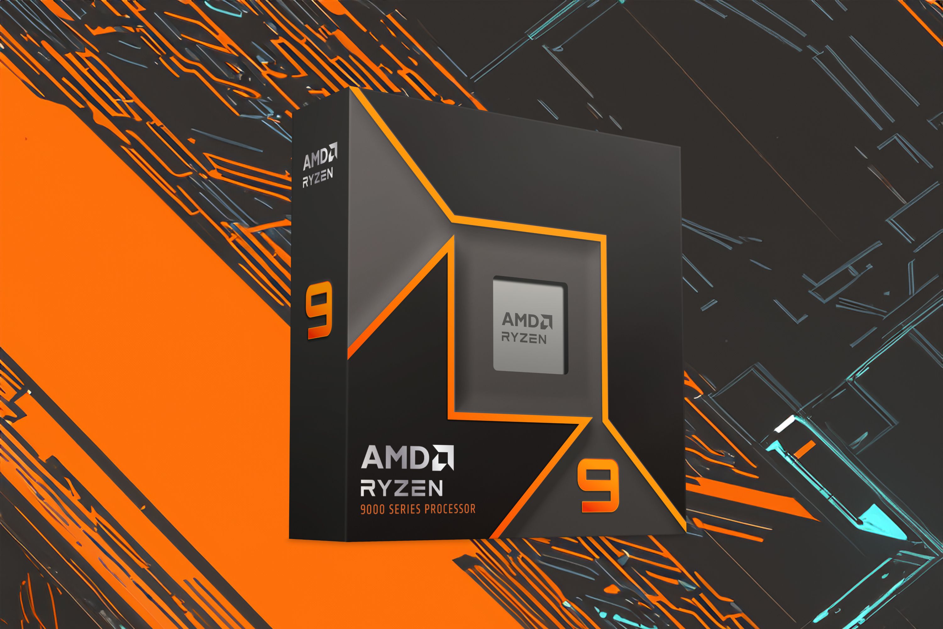 Best GPUs for the AMD Ryzen 5 9600X