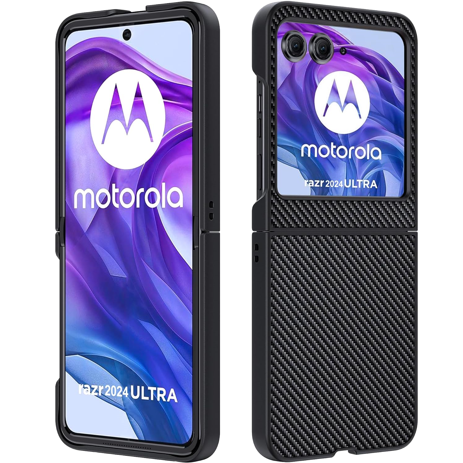 Best cases for Motorola Razr+ (2024)