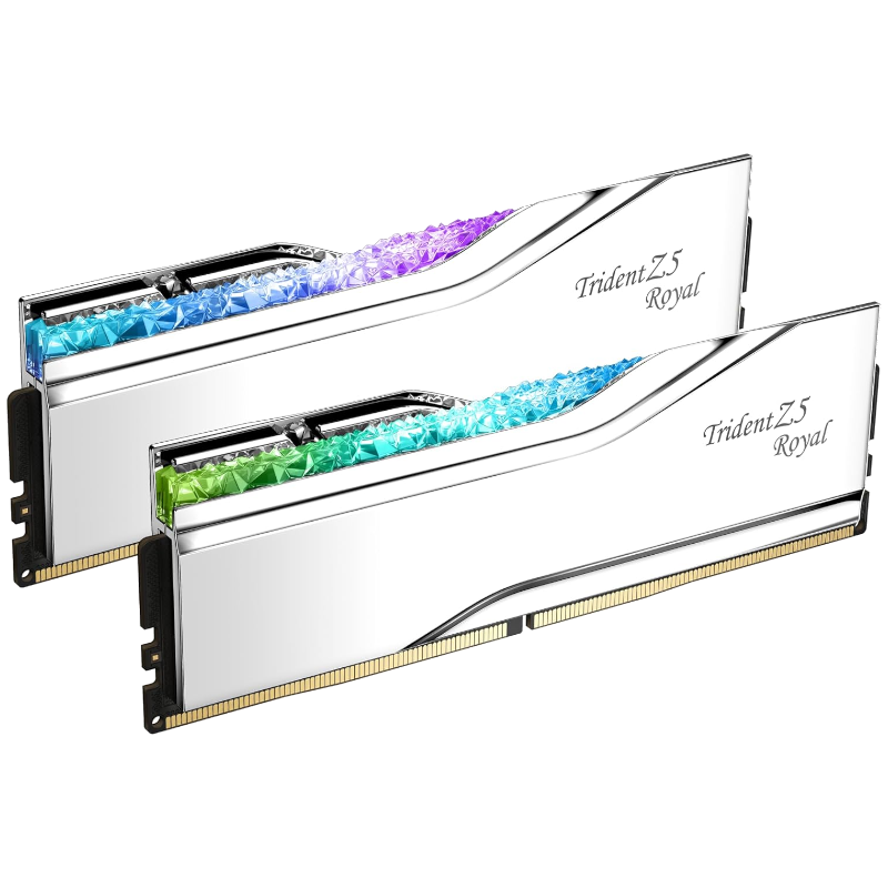 Memoria RAM DDR5 G.Skill Trident Z5 Royal