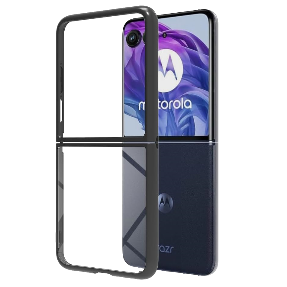 Best cases for Motorola Razr+ (2024)