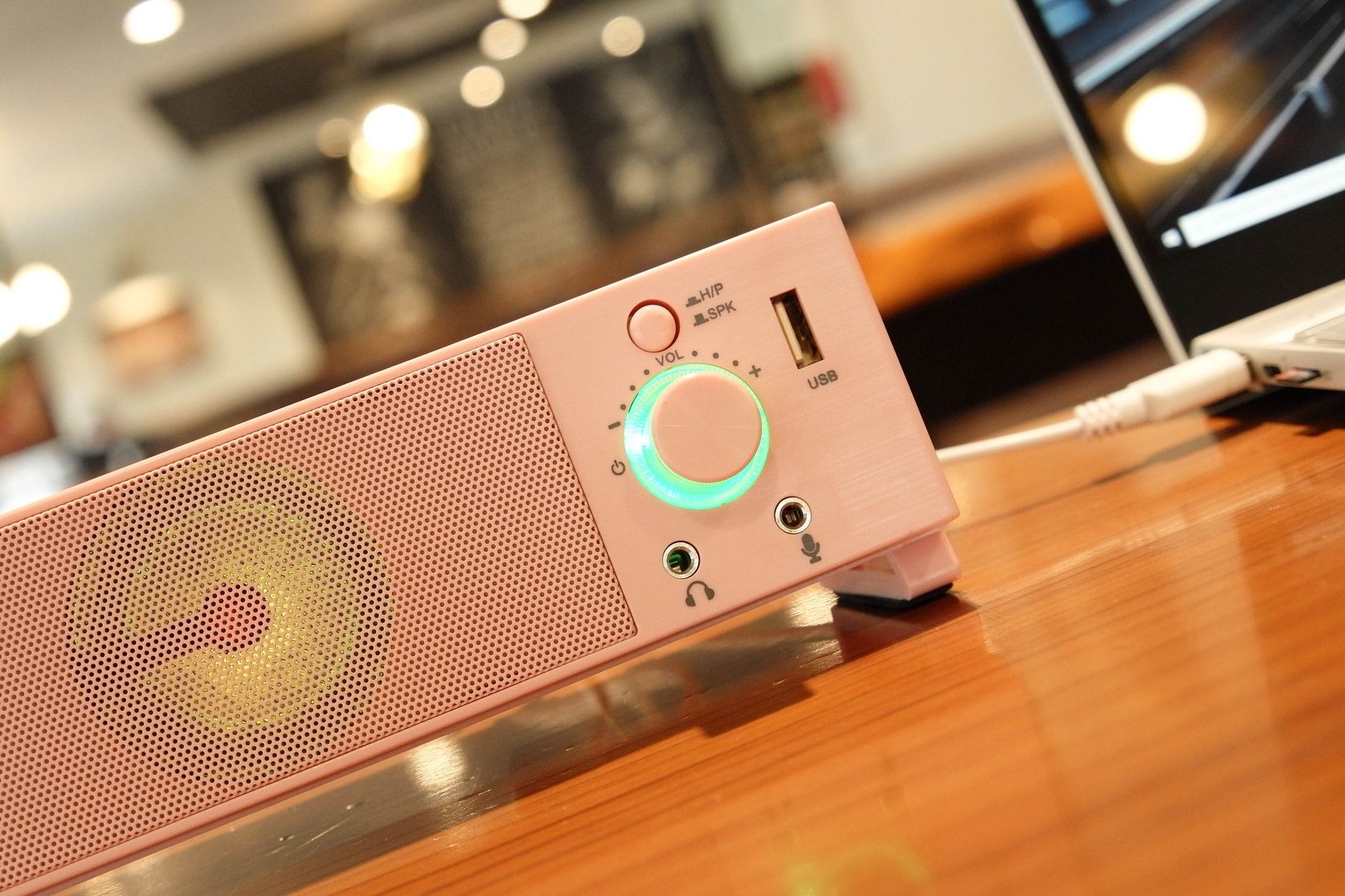 3 reasons why the best speaker for your PC might just be a soundbar