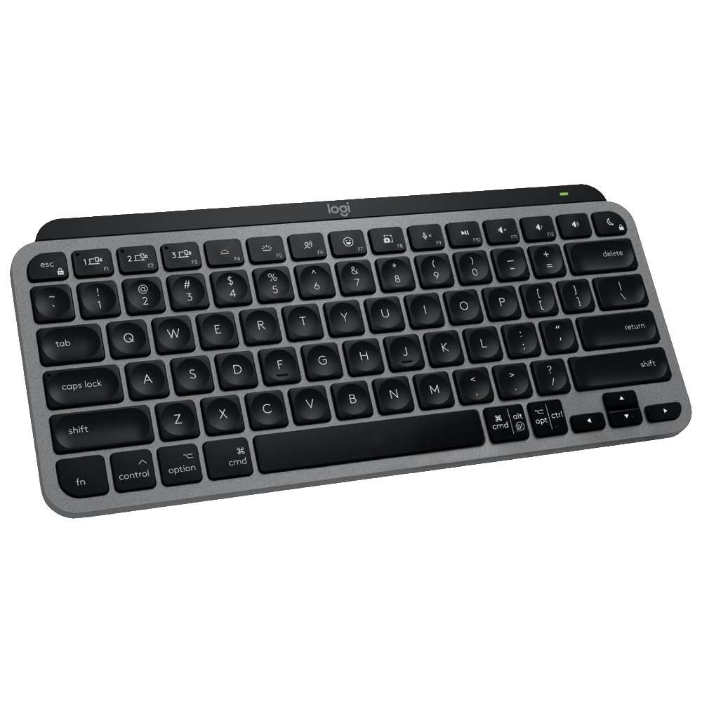 Logitech MX Keys Mini for Mac (2024) review: The sensible Magic ...