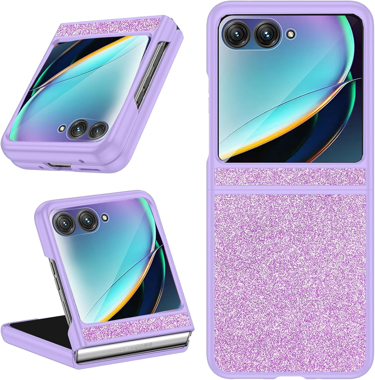 Estuche para Ninki-Razr