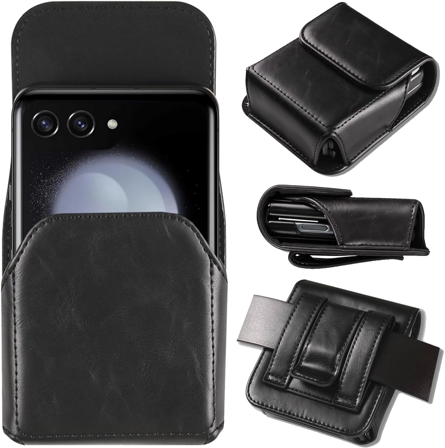 Best cases for Motorola Razr+ (2024)