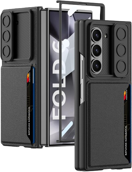 Funda Ninki para Samsung Galaxy Z Fold 6