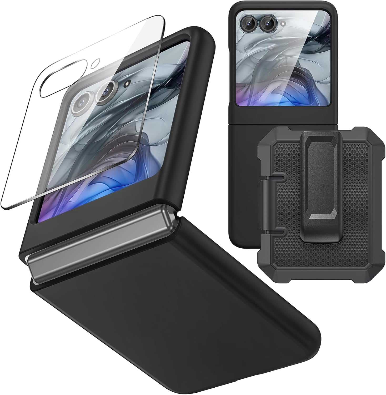 Best cases for Motorola Razr (2024)