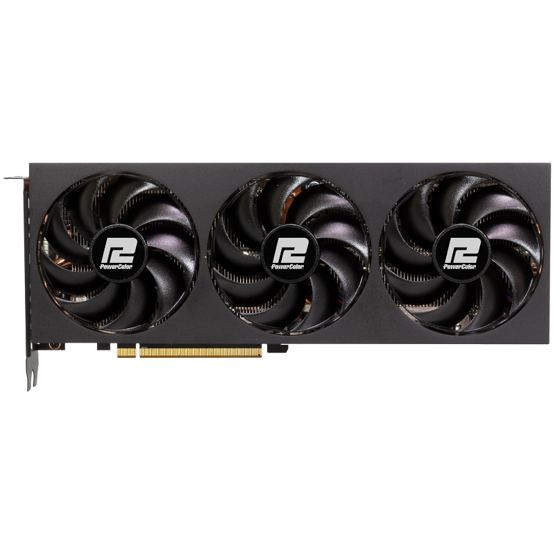 PowerColor Fighter AMD Radeon RX 7800 XT