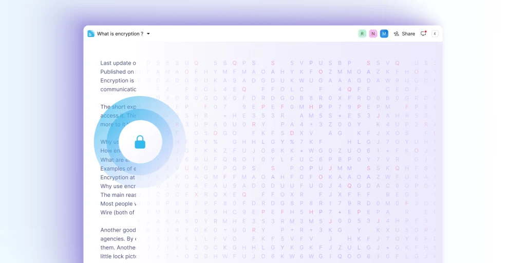 proton-is-making-a-competitor-to-microsoft-word-and-google-docs-but