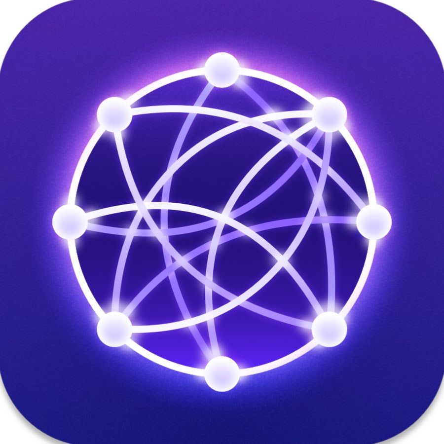 Reflect app icon