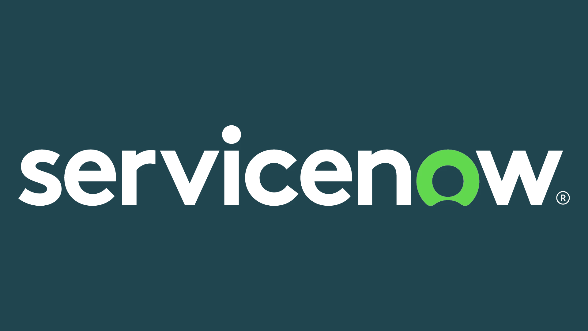 logotipo de servicenow