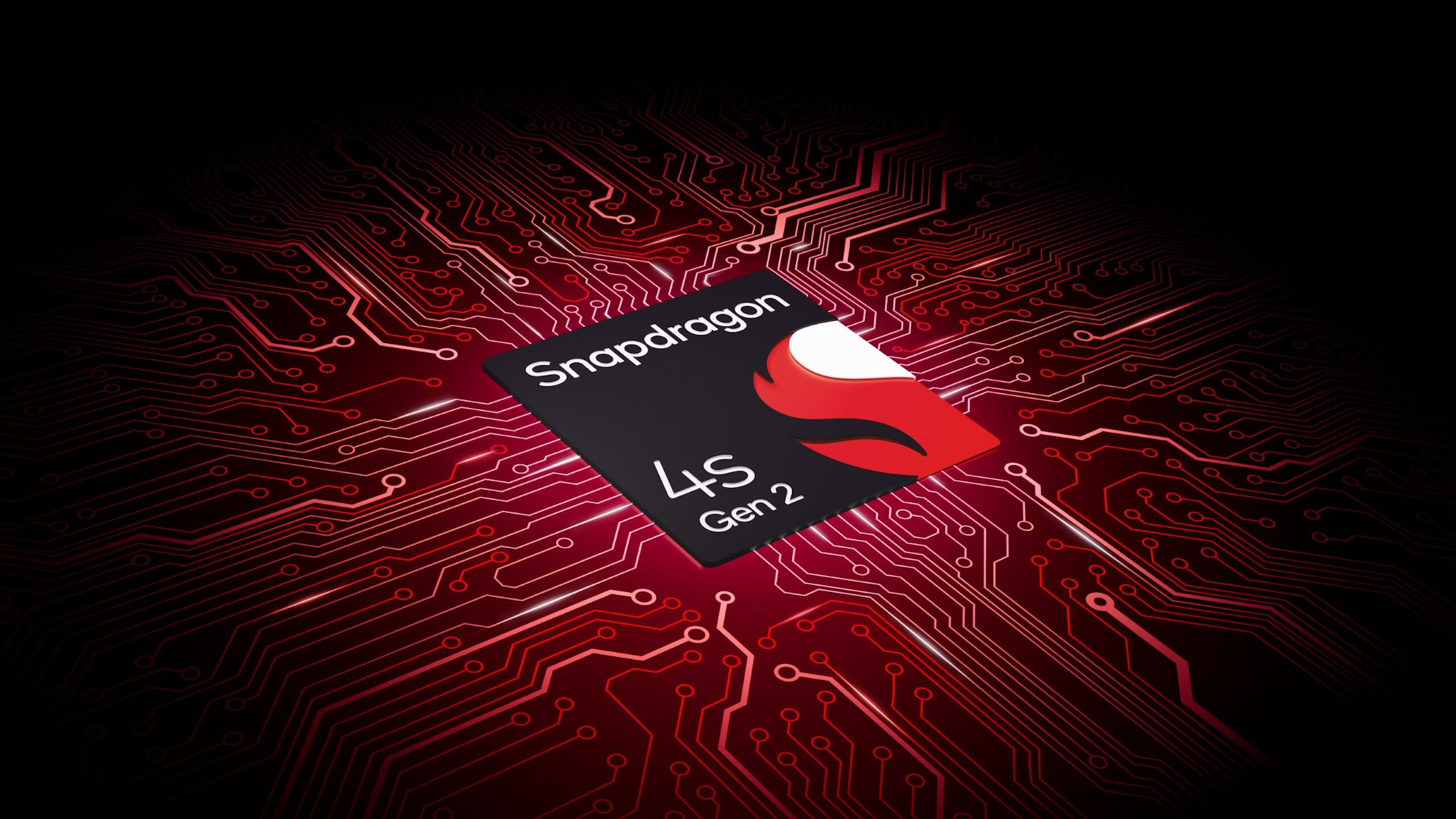 El Snapdragon 4s Gen 2