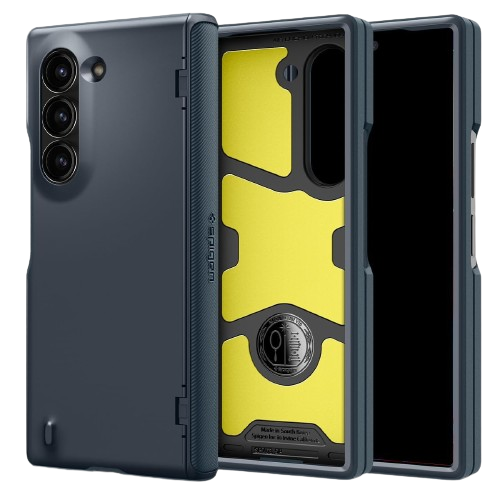 Funda Spigen Slim Armor Pro para Samsung Galaxy Z Fold 6