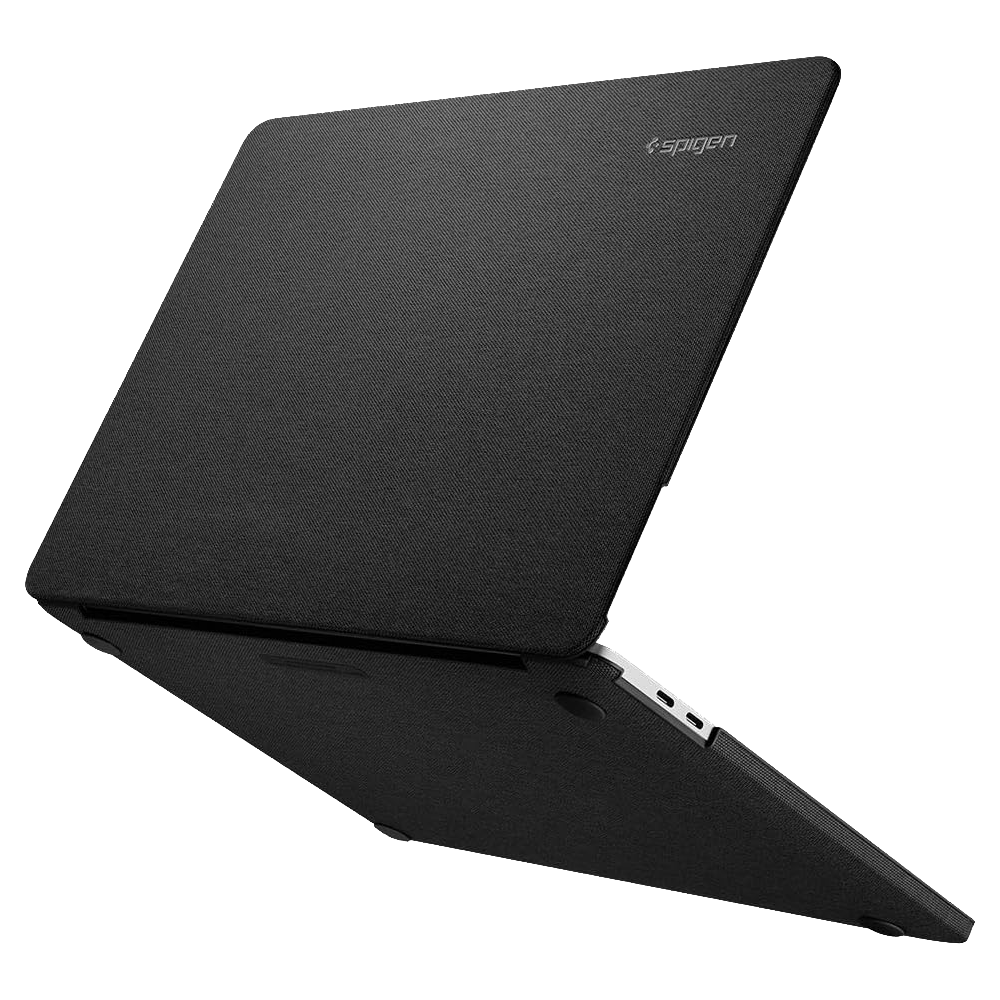 Funda para MacBook Pro 13 de Spigen Thin Fit