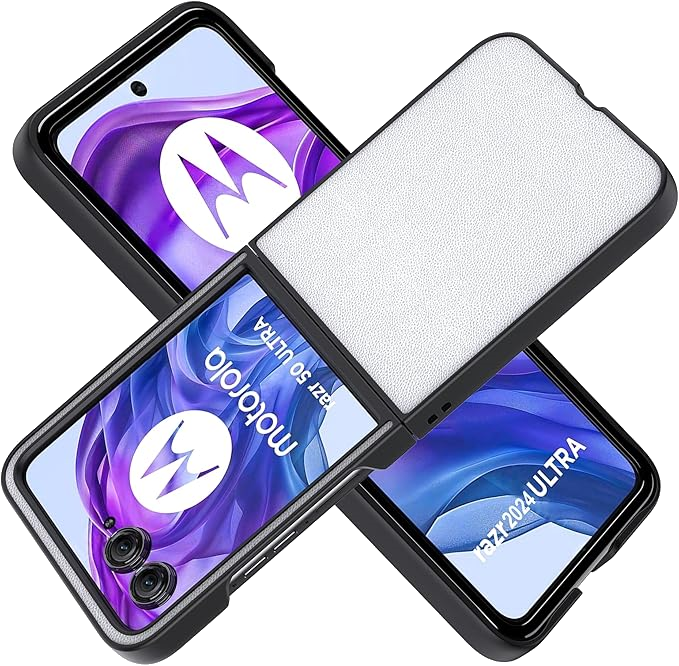 Best cases for Motorola Razr+ (2024)