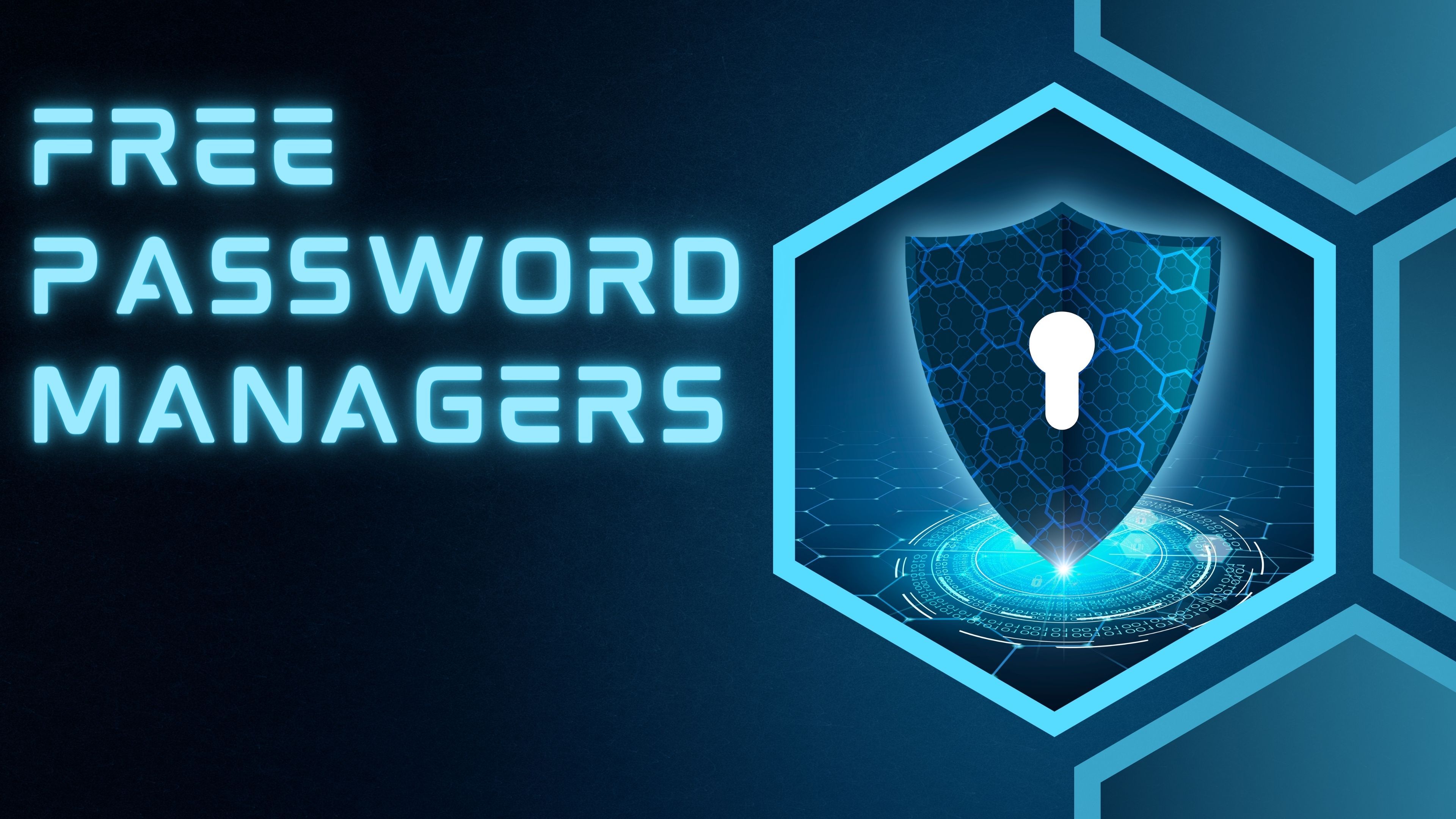 I don’t pay for 1Password, LastPass, or Dashlane – these are the free ...