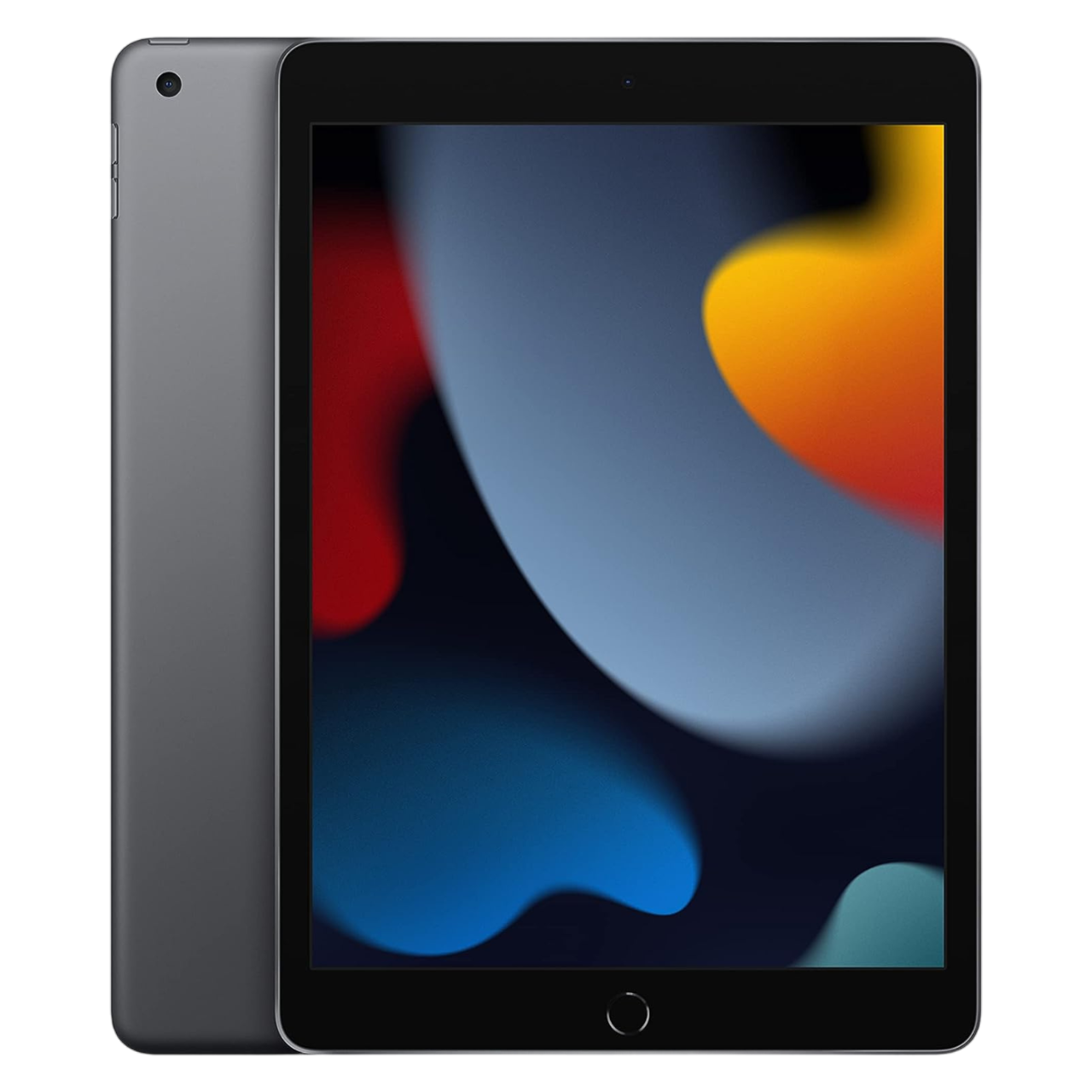 iPad 9