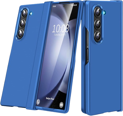 Vaki Design Samsung Galaxy Z Fold 6 Case