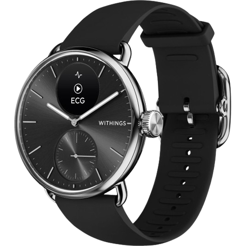 Reloj de pulsera Withings ScanWatch 2