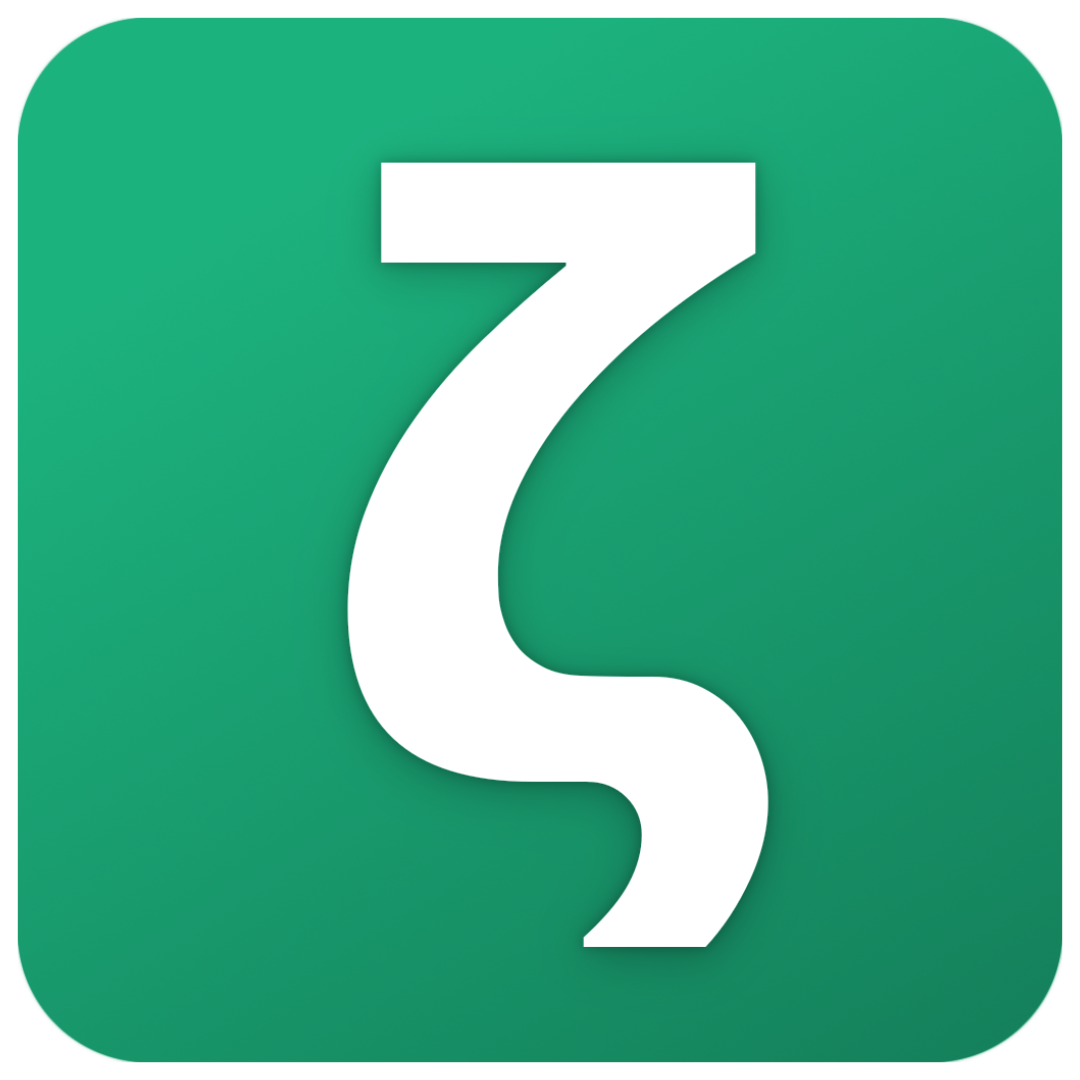 zettlr logo