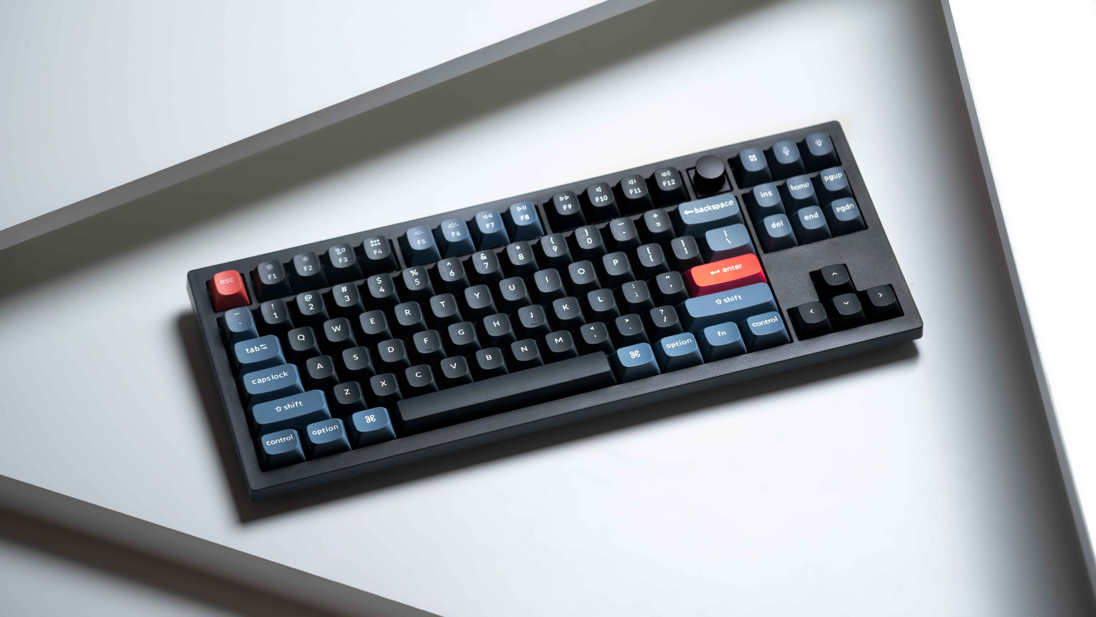This Keychron V3 mechanical keyboard is must-buy at 50% off