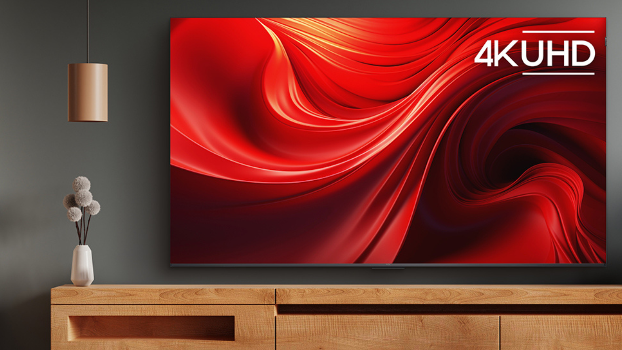 This 85-inch Smart TV is now 44% off, dropping to its lowest price ever