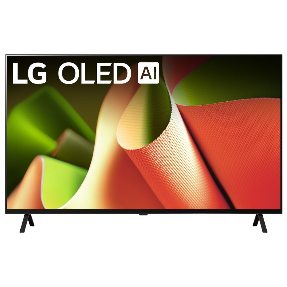 LG Class B4 Series OLED 4K UHD Smart webOS TV