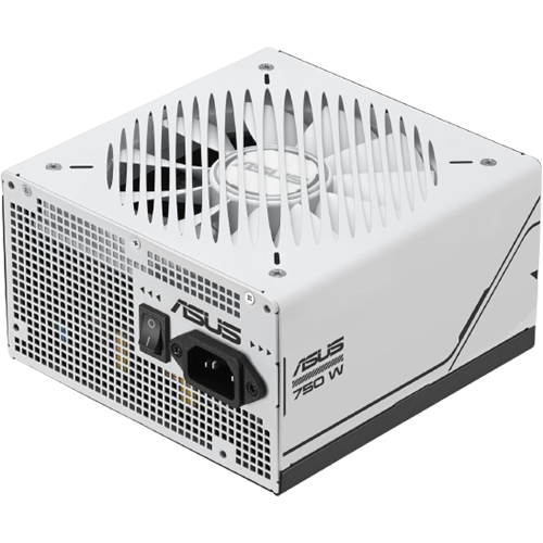 Fuente de alimentación ASUS Prime 750W Gold-1