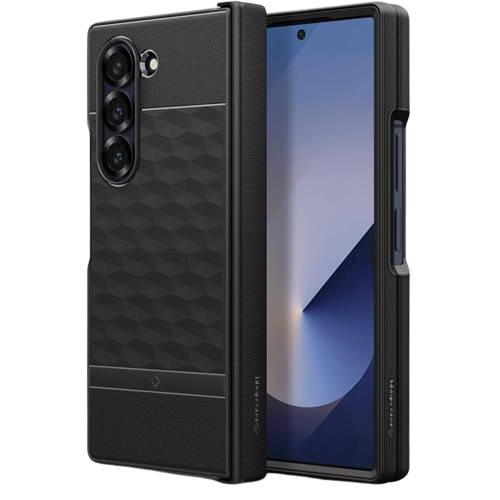 Funda Caseology Parallax para Samsung Galaxy Z Fold 6