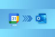 How To Add Google Calendar To Your Outlook Calendar