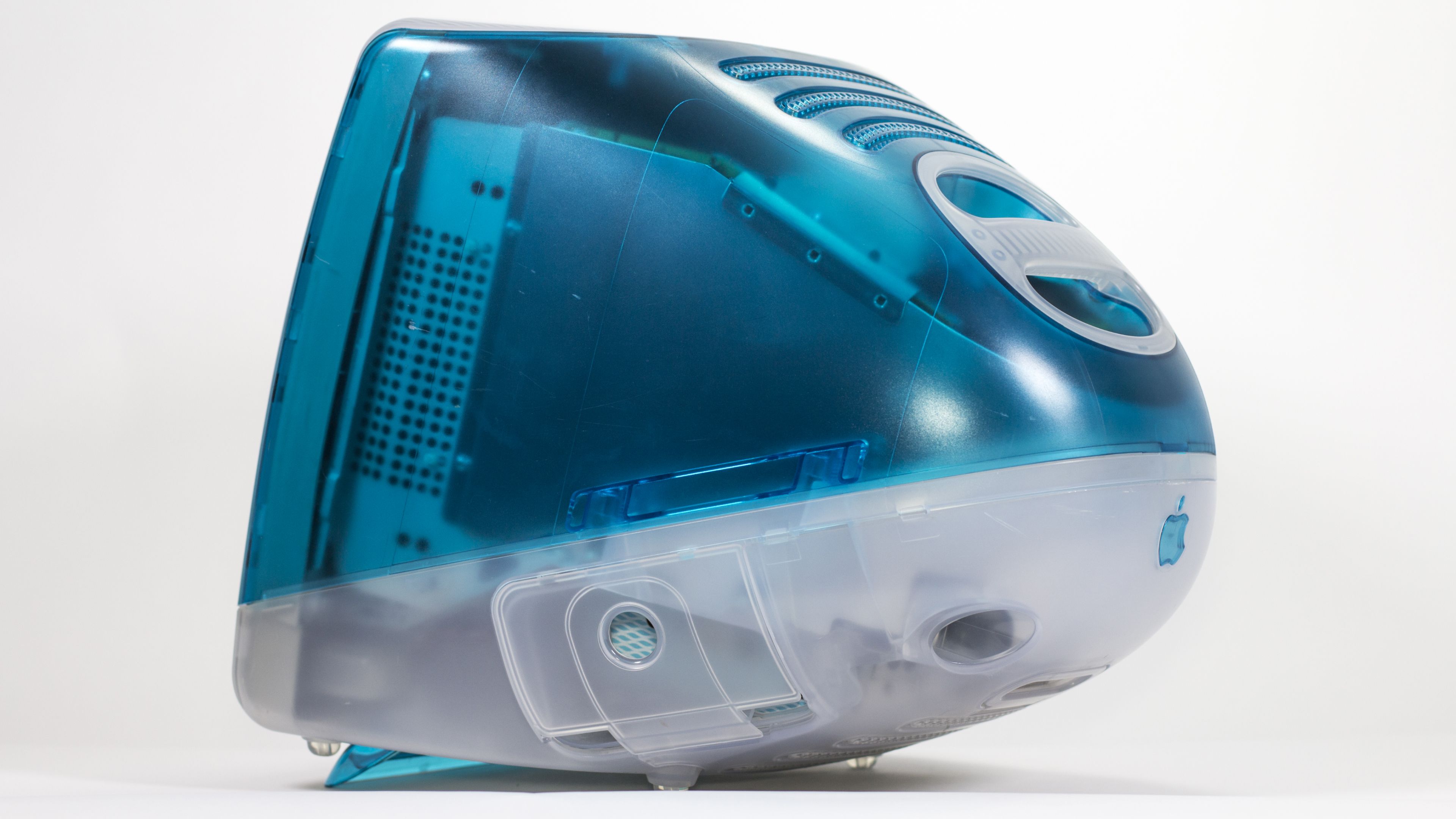 El iMac G3