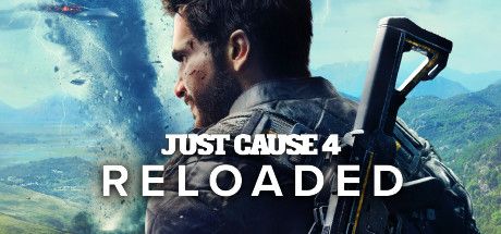 Afiche del videojuego Just Cause 4