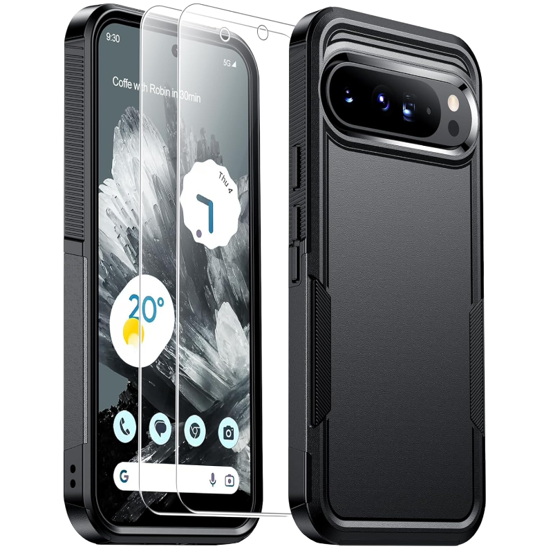 Justcool SCY-GG9P for Pixel 9 Pro XL