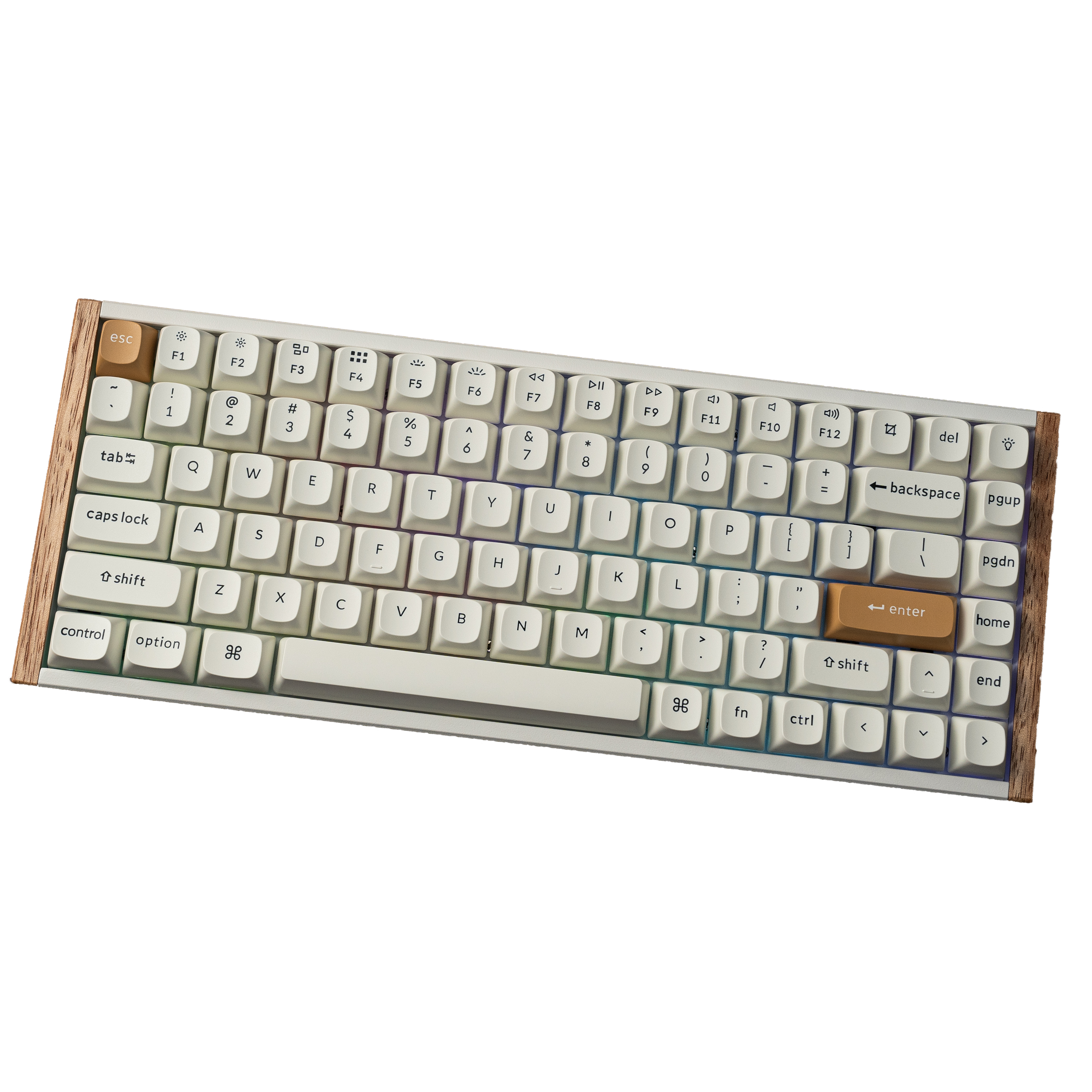 Keychron K2 HE