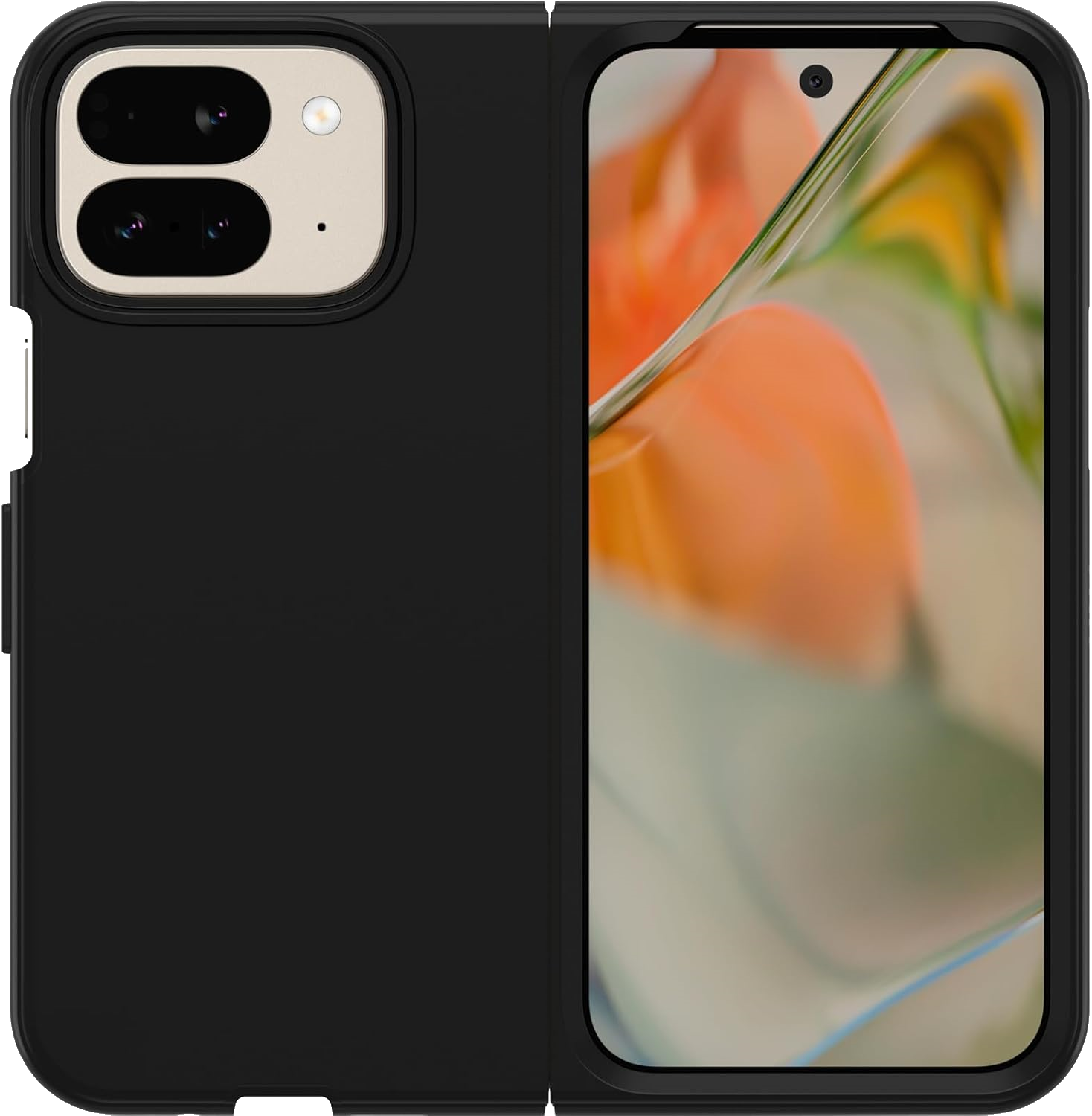 otterbox-тонкий-гибкий