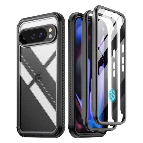 Poetic Guardian Case for Pixel 9 and 9 Pro