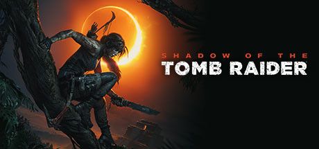 Afiche del videojuego Shadow of the Tomb Raider