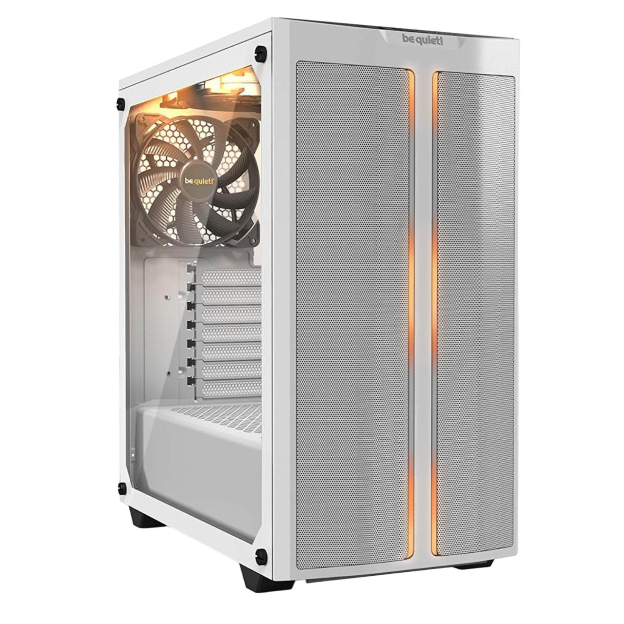     be quiet! Pure Base 500DX ATX Midi Tower PC case