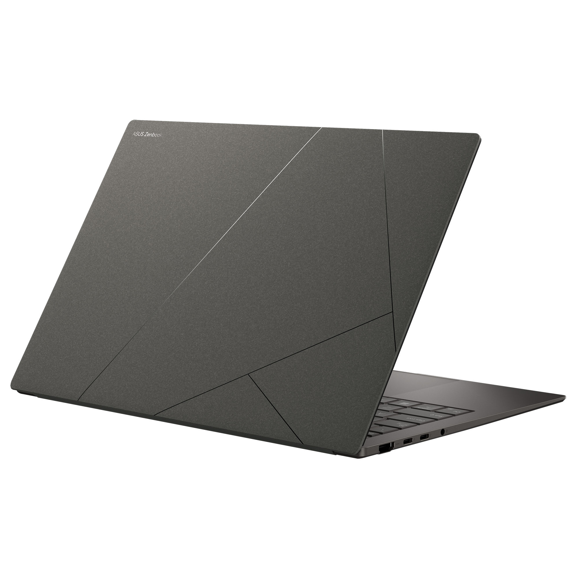 Asus Zenbook S 14-1