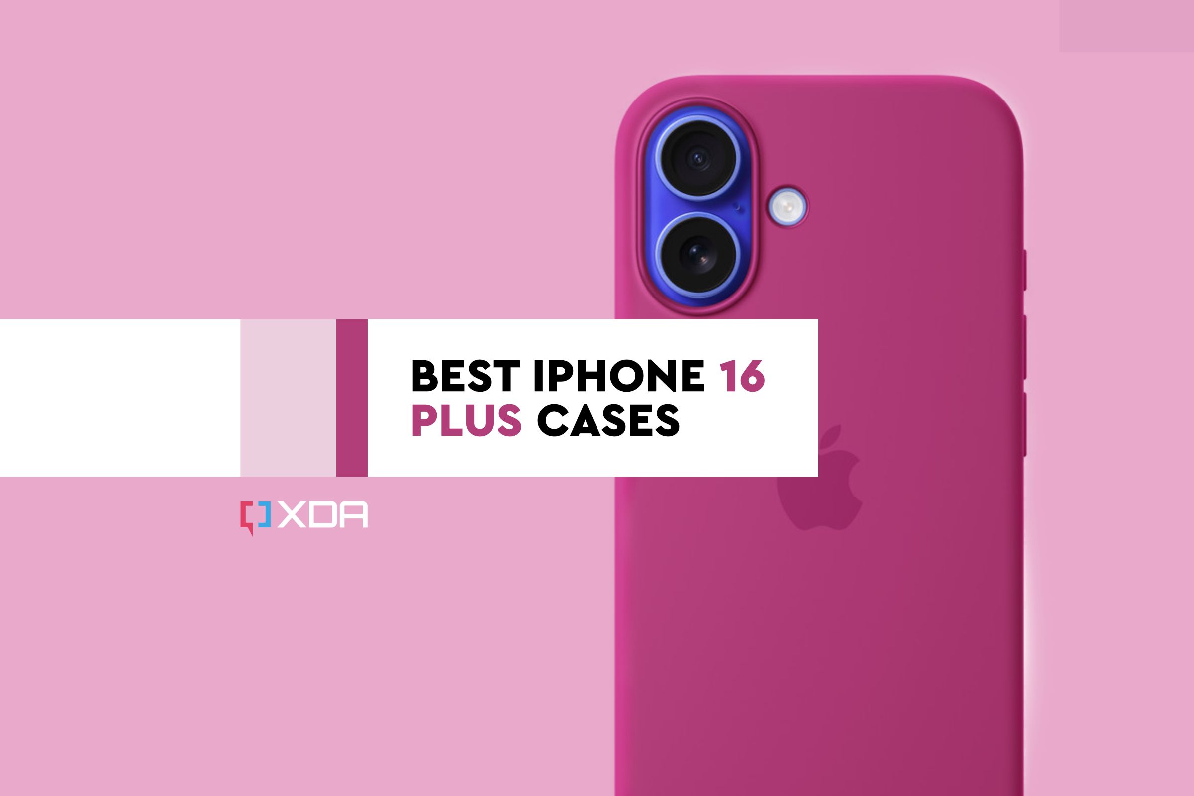 Best iPhone 16 Plus cases in 2025