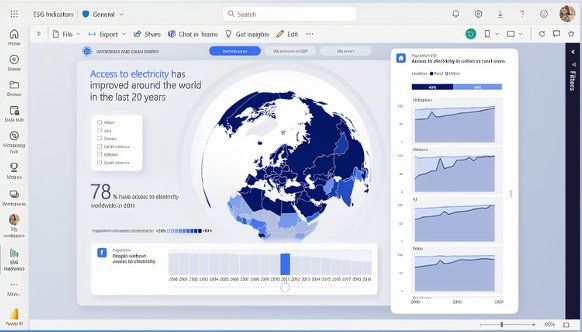 Microsoft Power BI