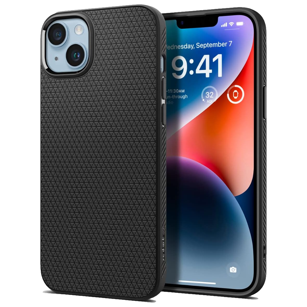 Spigen Liquid Air para iPhone 14