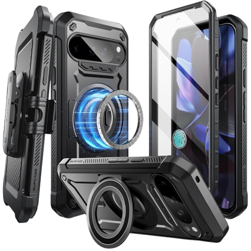 Supcase Unicorn Beetle PRO Mag Google Pixel 9 Pro XL case