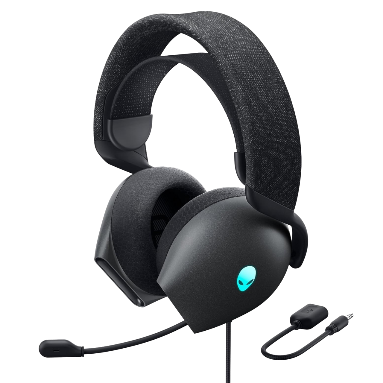 Auriculares con cable para juegos Alienware AW520H