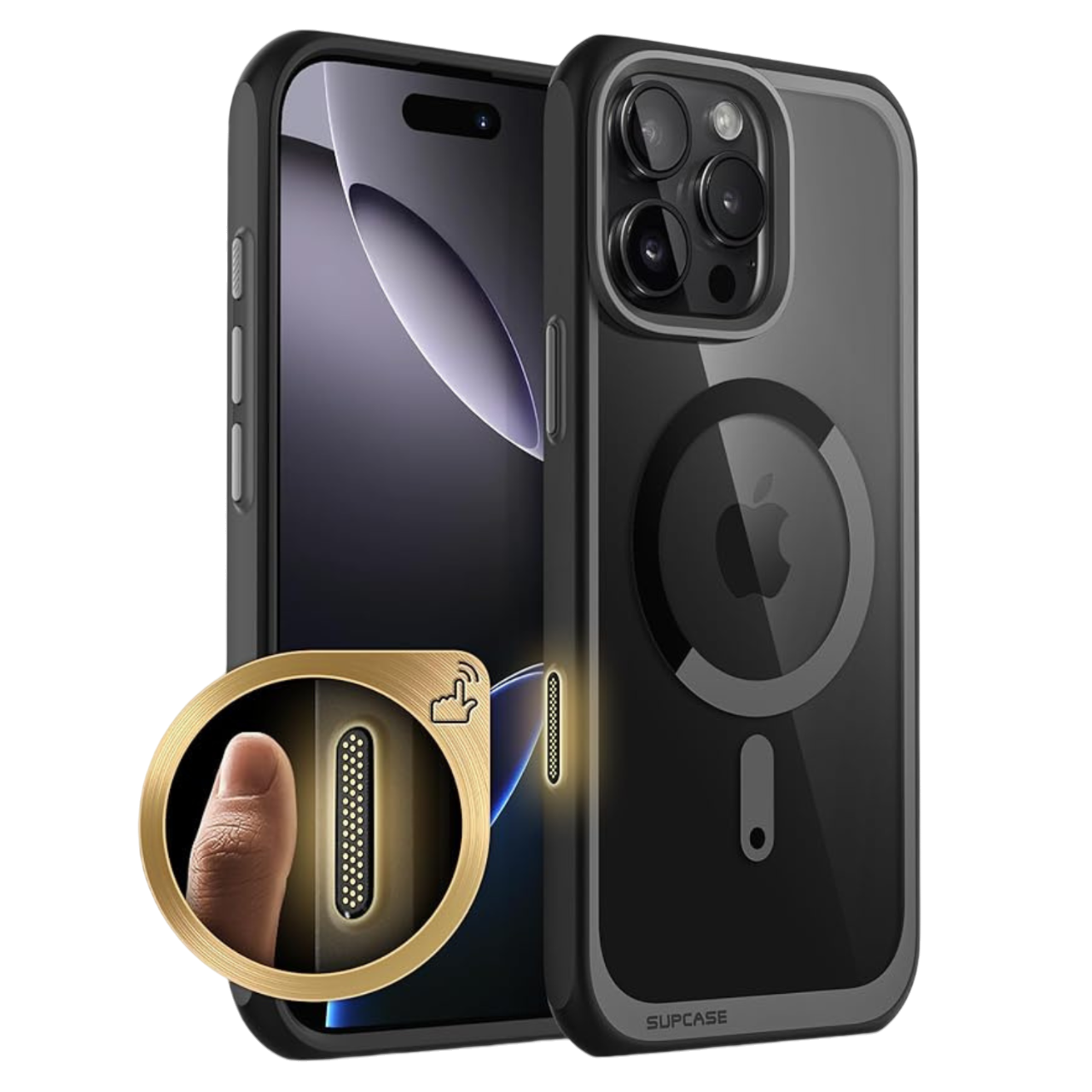 Чехол Supcase UB Mag для iPhone 16 Pro Max