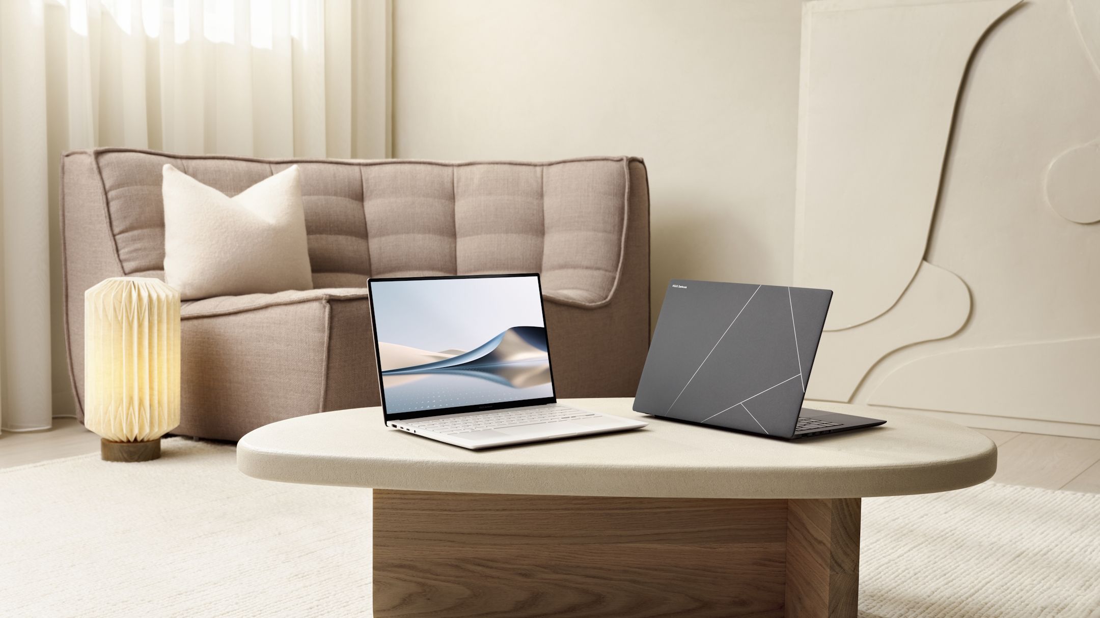 El Zenbook S 14